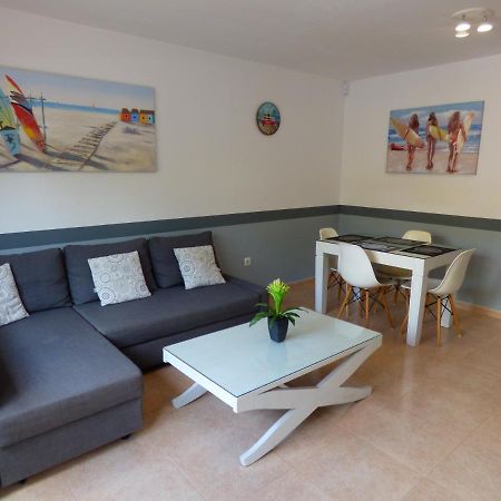 Casa Anna - Oasis Papagayo Apartment คอร์ราเลโฮ ภายนอก รูปภาพ