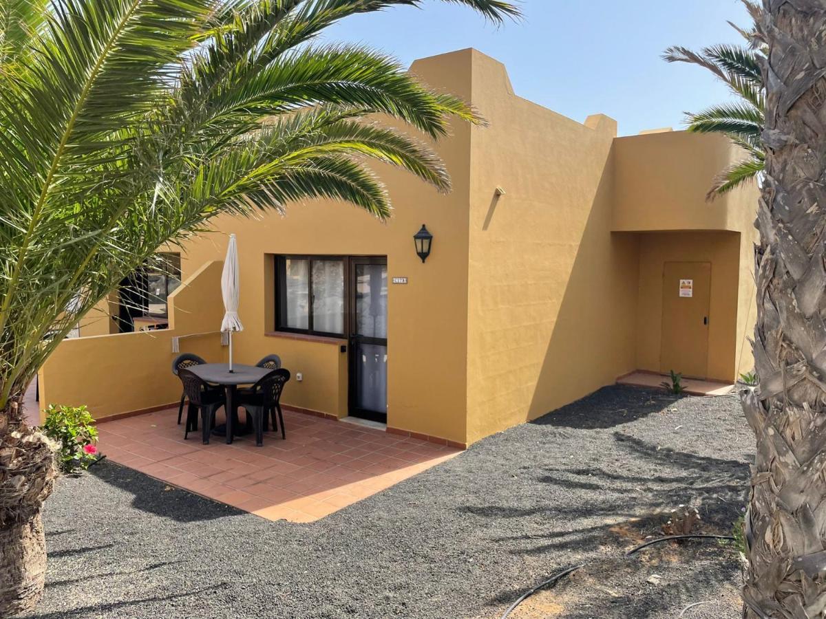 Casa Anna - Oasis Papagayo Apartment คอร์ราเลโฮ ภายนอก รูปภาพ