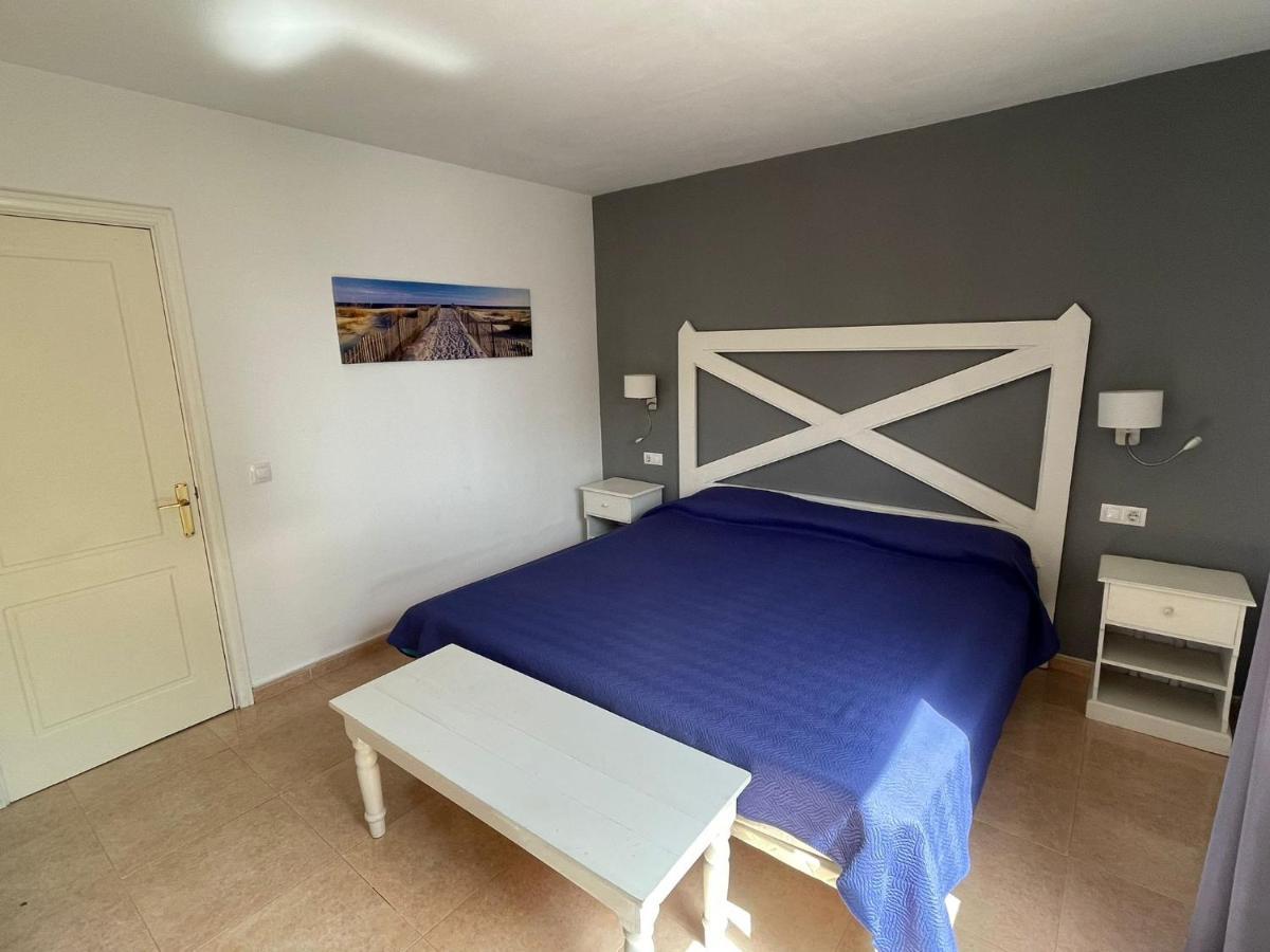 Casa Anna - Oasis Papagayo Apartment คอร์ราเลโฮ ภายนอก รูปภาพ