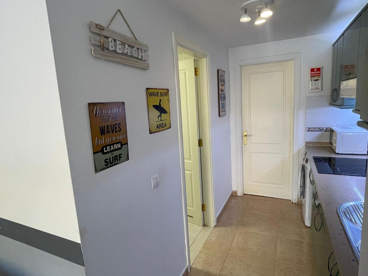 Casa Anna - Oasis Papagayo Apartment คอร์ราเลโฮ ภายนอก รูปภาพ