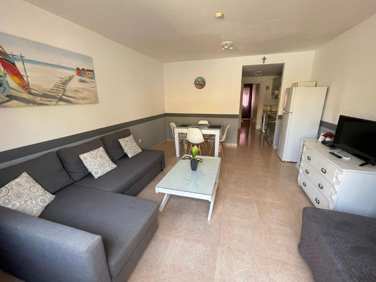 Casa Anna - Oasis Papagayo Apartment คอร์ราเลโฮ ภายนอก รูปภาพ