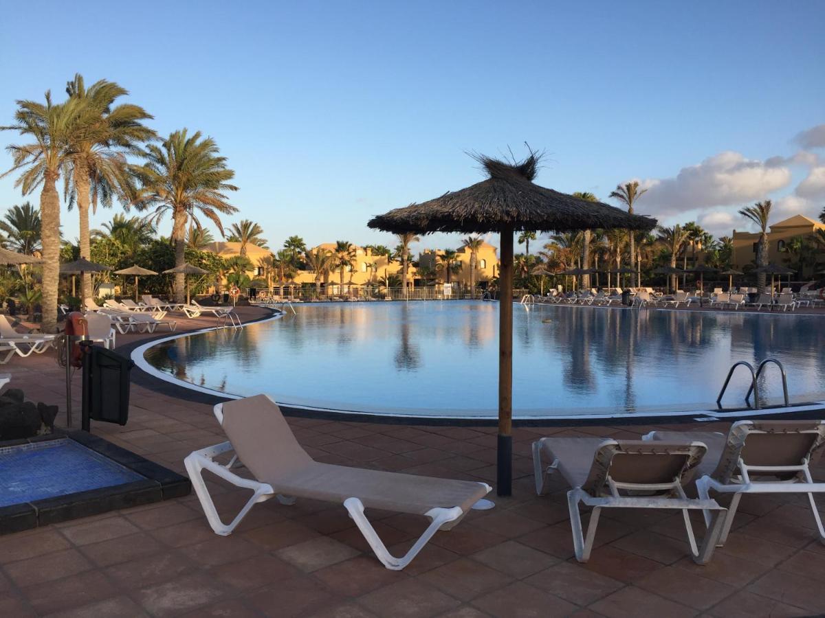 Casa Anna - Oasis Papagayo Apartment คอร์ราเลโฮ ภายนอก รูปภาพ