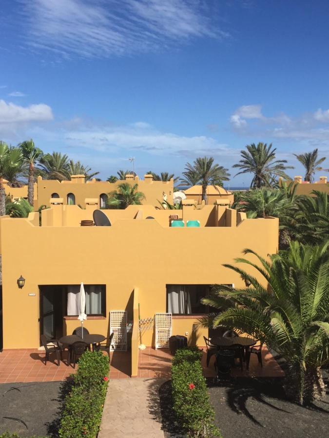 Casa Anna - Oasis Papagayo Apartment คอร์ราเลโฮ ภายนอก รูปภาพ