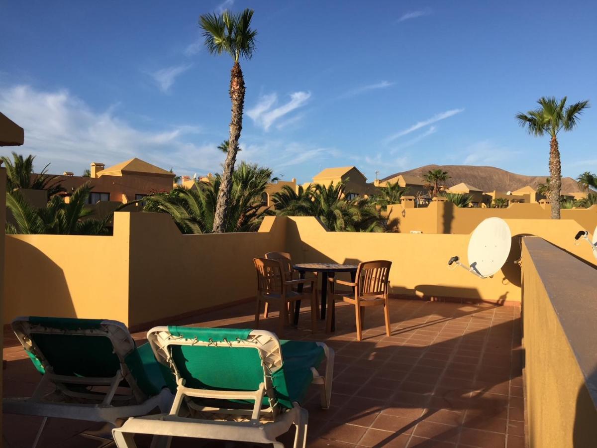 Casa Anna - Oasis Papagayo Apartment คอร์ราเลโฮ ภายนอก รูปภาพ