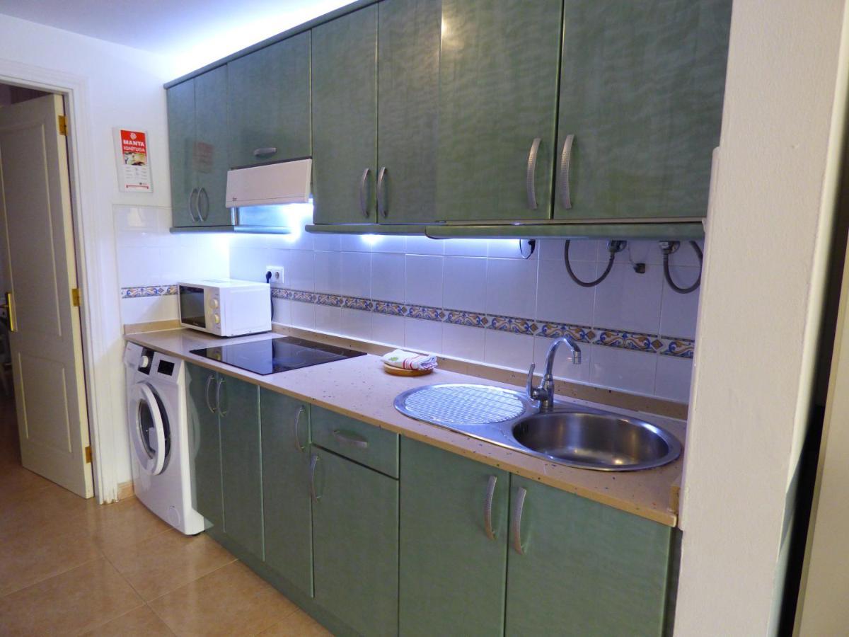 Casa Anna - Oasis Papagayo Apartment คอร์ราเลโฮ ภายนอก รูปภาพ