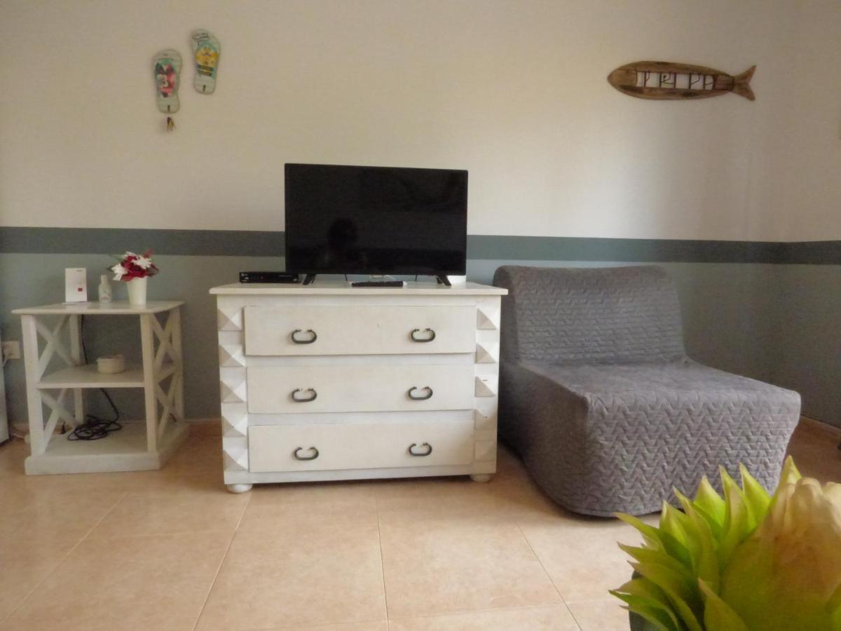 Casa Anna - Oasis Papagayo Apartment คอร์ราเลโฮ ภายนอก รูปภาพ