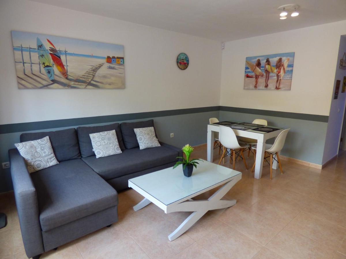 Casa Anna - Oasis Papagayo Apartment คอร์ราเลโฮ ภายนอก รูปภาพ
