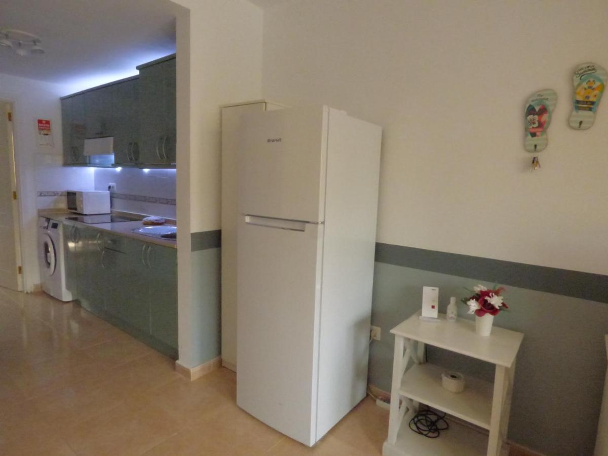 Casa Anna - Oasis Papagayo Apartment คอร์ราเลโฮ ภายนอก รูปภาพ