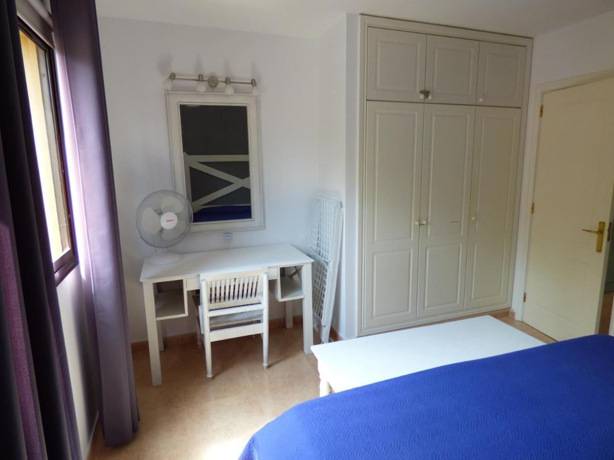 Casa Anna - Oasis Papagayo Apartment คอร์ราเลโฮ ภายนอก รูปภาพ